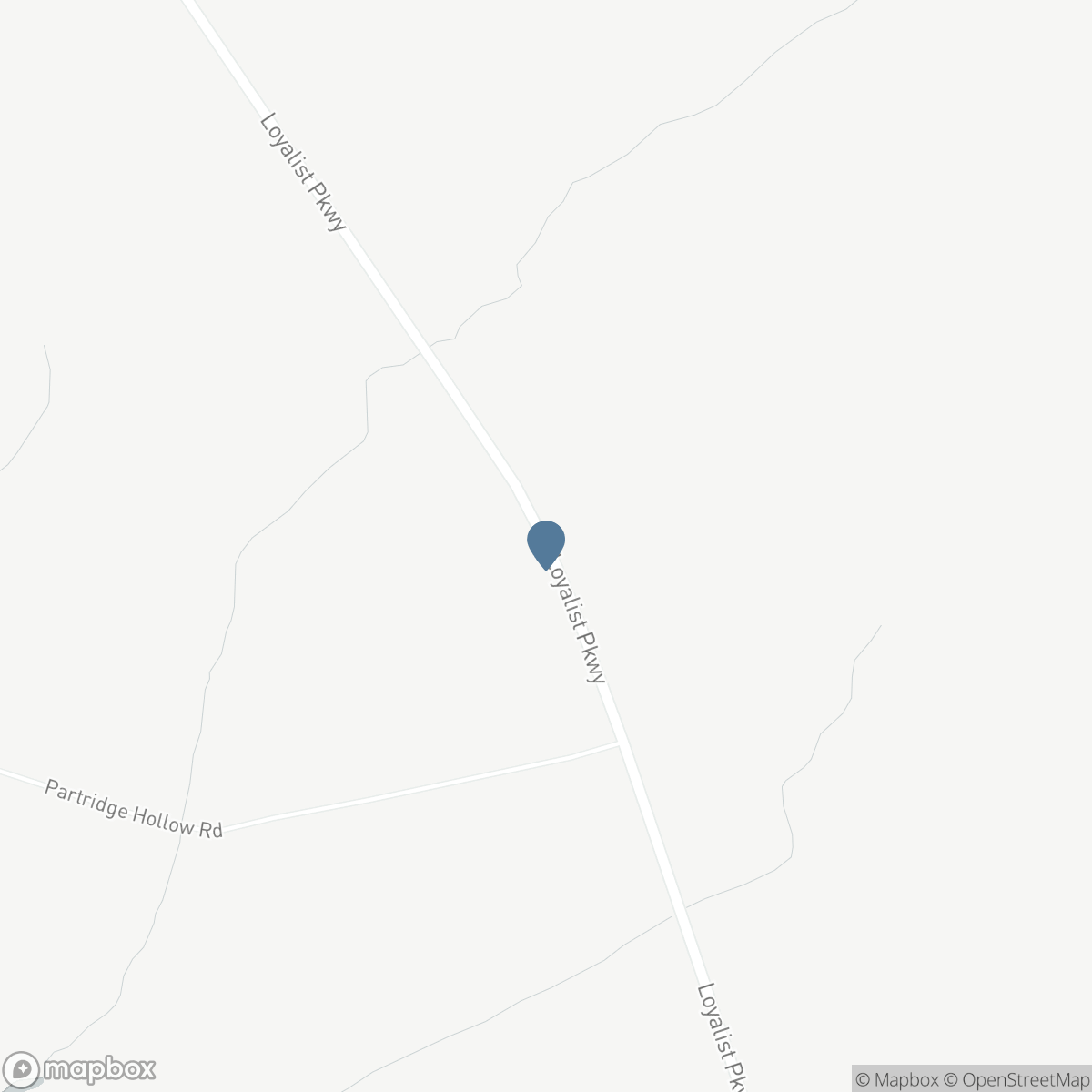 19656 LOYALIST PARKWAY, Prince Edward, Ontario K0K 1T0
